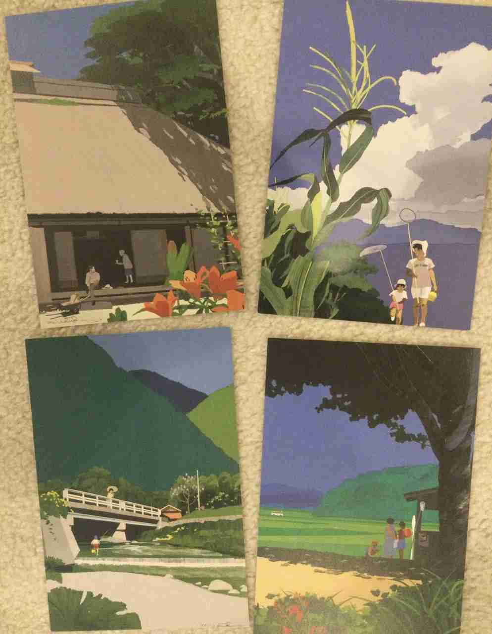 どこか切ない夏の画像を貼っていくトピpart5