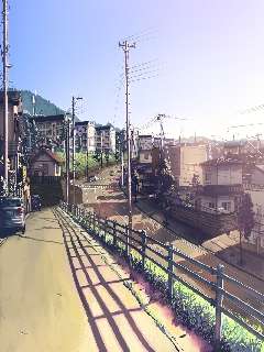 どこか切ない夏の画像を貼っていくトピpart5