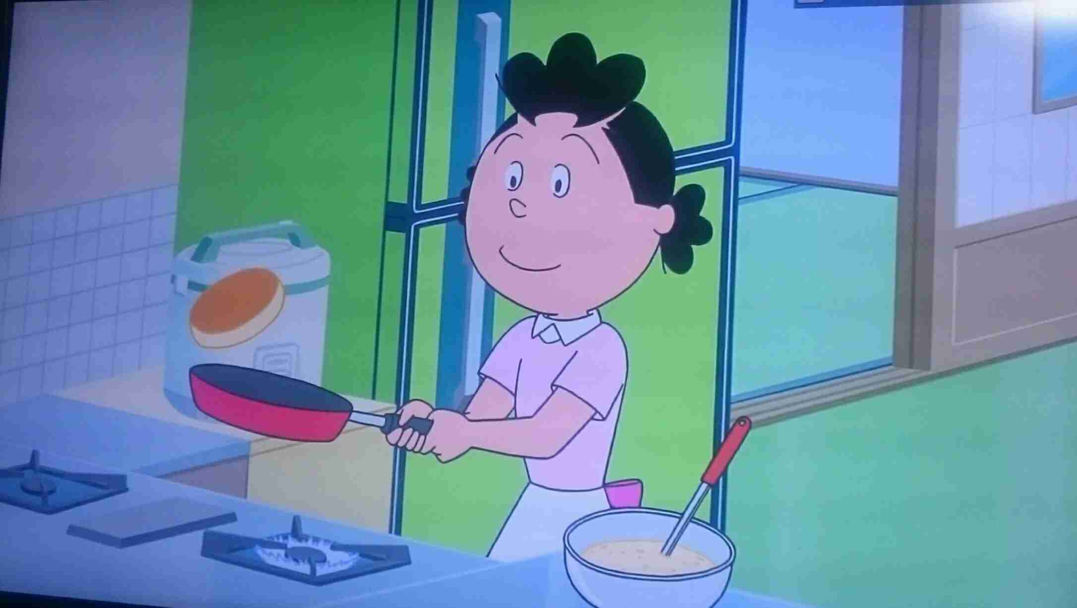 今日ツイてるかも！と思う時