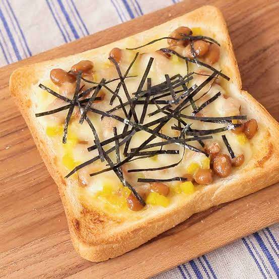 失敗だったレシピ