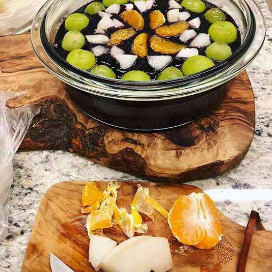 失敗だったレシピ