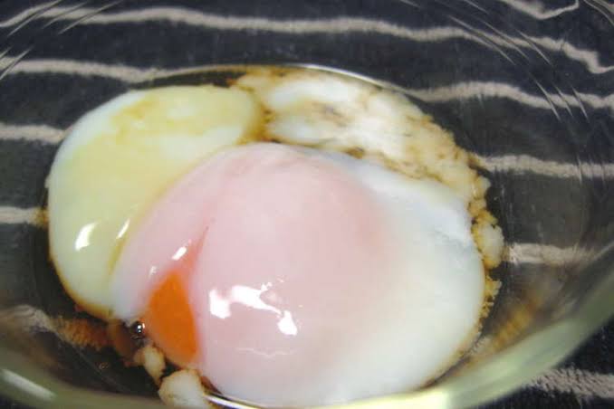 失敗だったレシピ