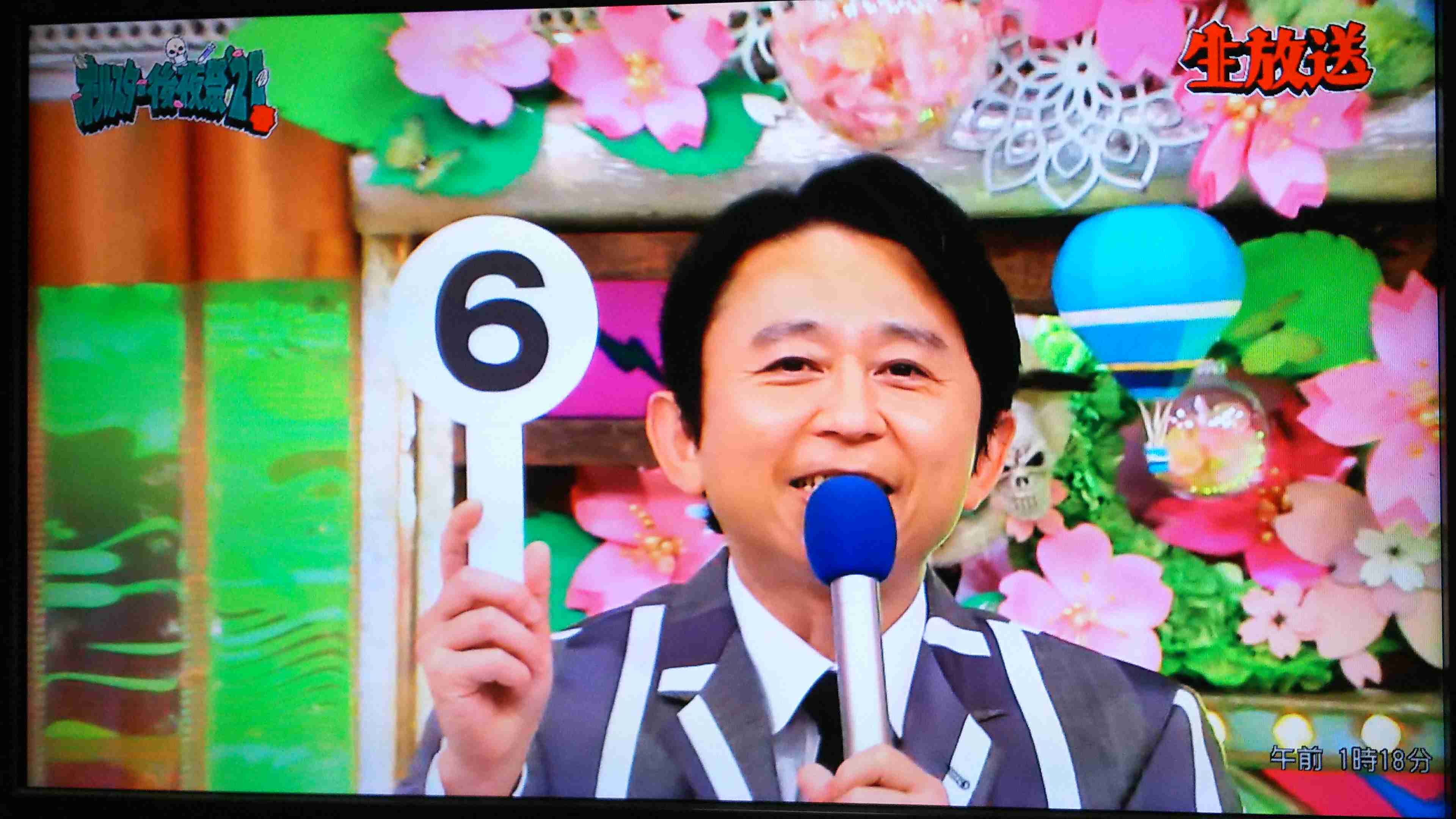 【実況・感想】オールスター後夜祭｀21春