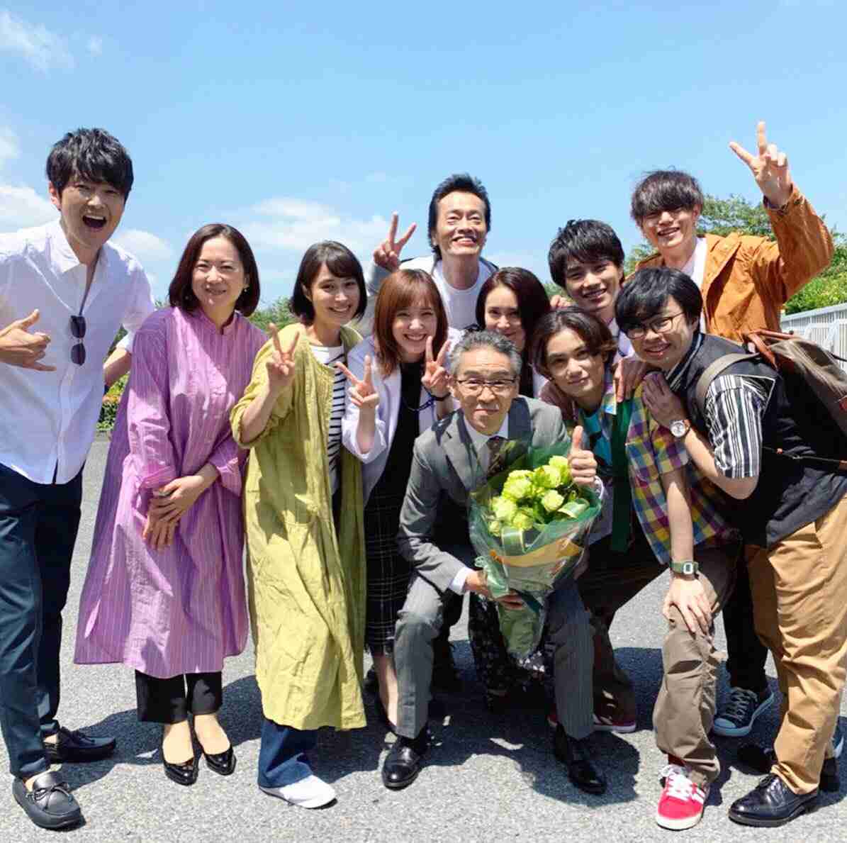 菅田将暉、窪田正孝、波瑠「月9が1年先まで撮影済み」フジが憂う“爆弾スキャンダル”