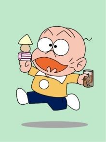 駄菓子屋さんで食べる!? 串に刺さった「静岡おでん」
