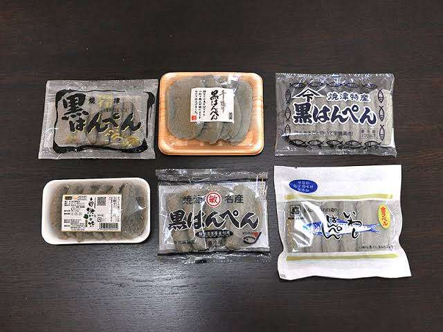 駄菓子屋さんで食べる!? 串に刺さった「静岡おでん」