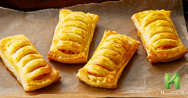 かぼちゃが好き