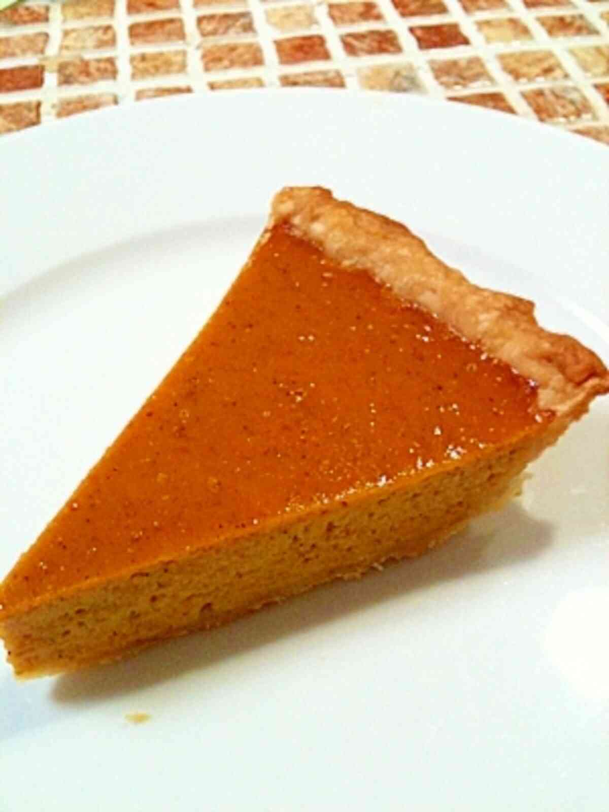 かぼちゃが好き