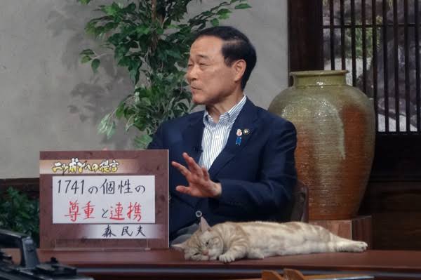 【ネタ】ガル民に出演してほしいテレビ番組part2