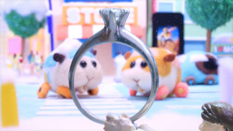『PUI PUI モルカー』が「合計放送時間わずか32分」で覇権を握ったワケ