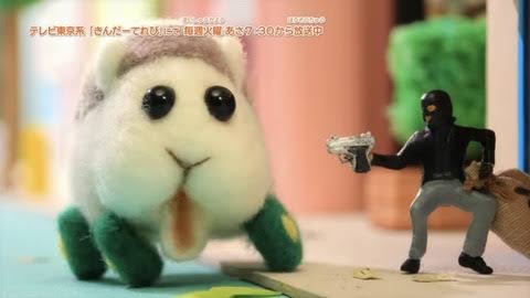 『PUI PUI モルカー』が「合計放送時間わずか32分」で覇権を握ったワケ