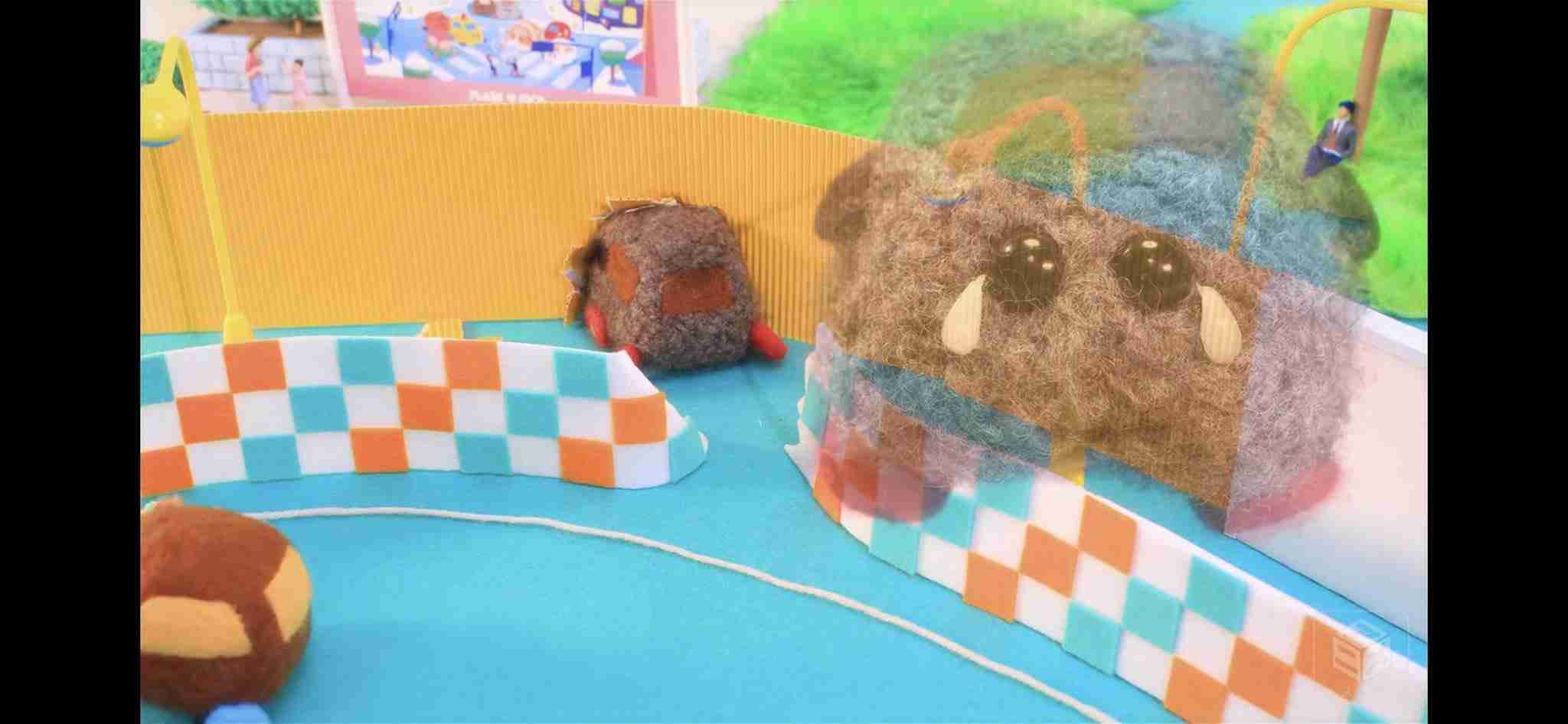 『PUI PUI モルカー』が「合計放送時間わずか32分」で覇権を握ったワケ