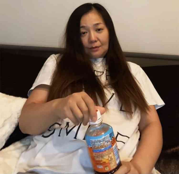 華原朋美、「全身GUCCI」息子をステージへ　復活ディナーショーの全貌