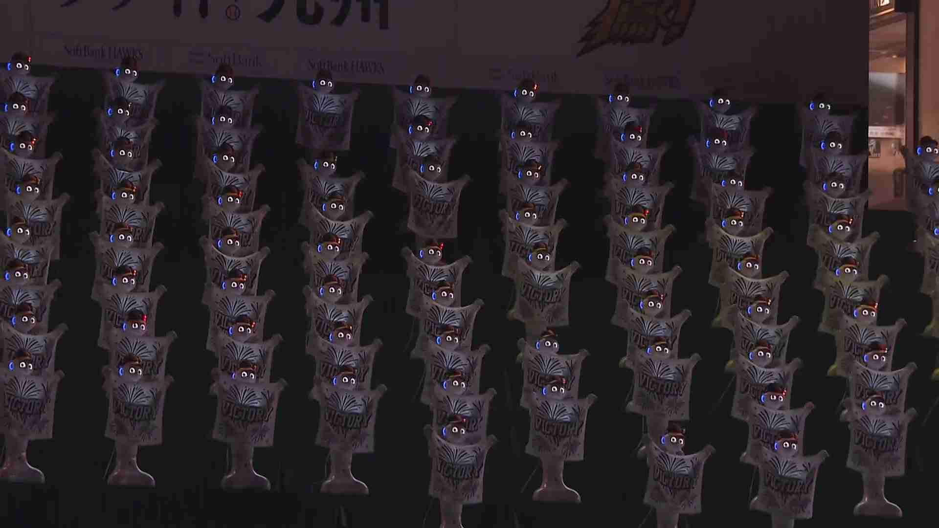 【集え鷹女】福岡ソフトバンクホークス応援トピ【プロ野球】