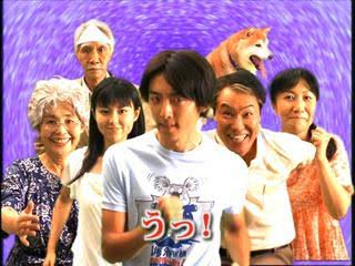 自分史上一番マイナーなドラマを挙げるトピ
