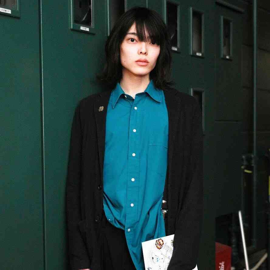 「“偽”菅田将暉！」「あのオタクは誰？」…『バイク王』CMの反響に驚き、演じた俳優の意外な素顔