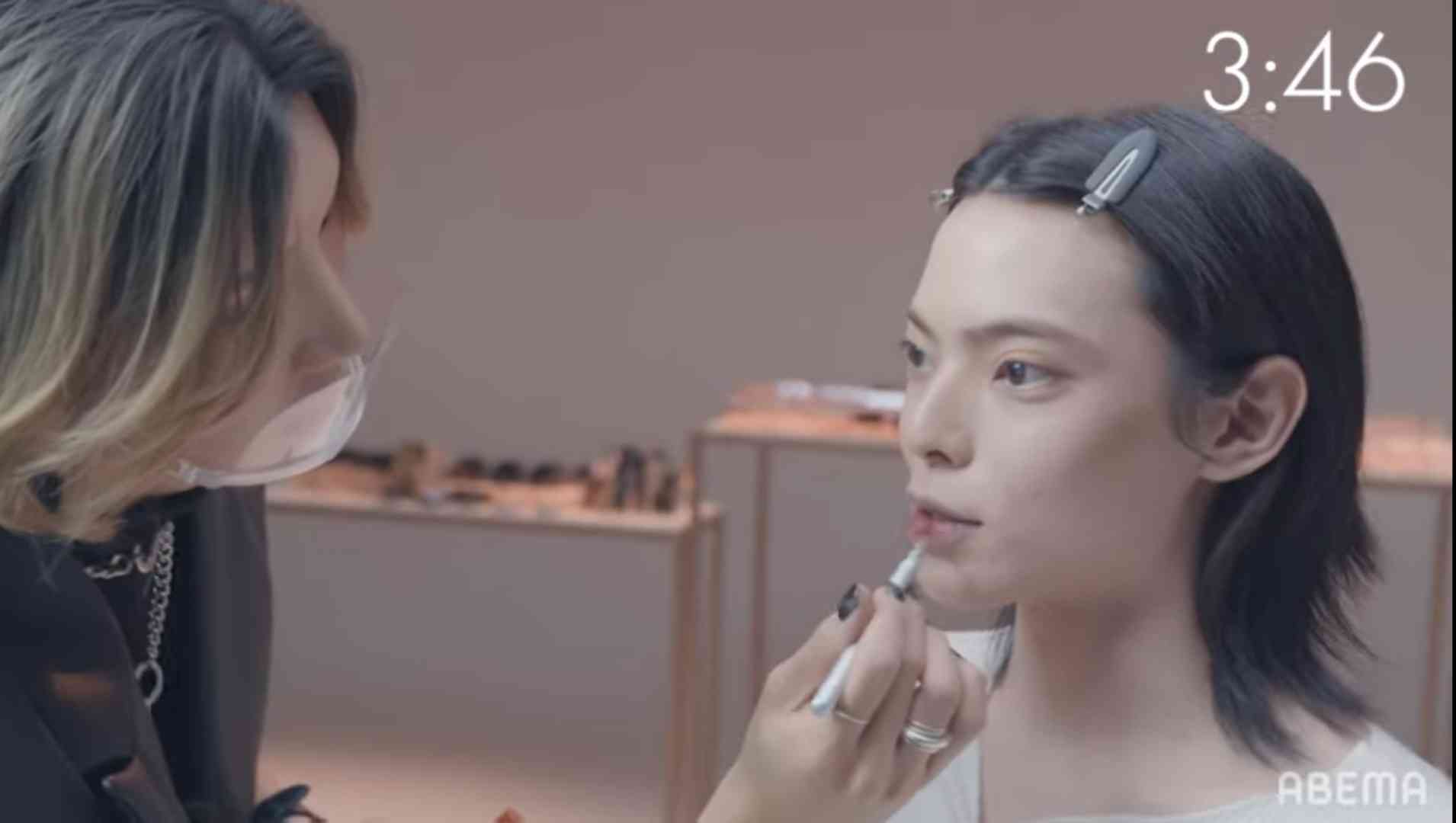 「“偽”菅田将暉！」「あのオタクは誰？」…『バイク王』CMの反響に驚き、演じた俳優の意外な素顔