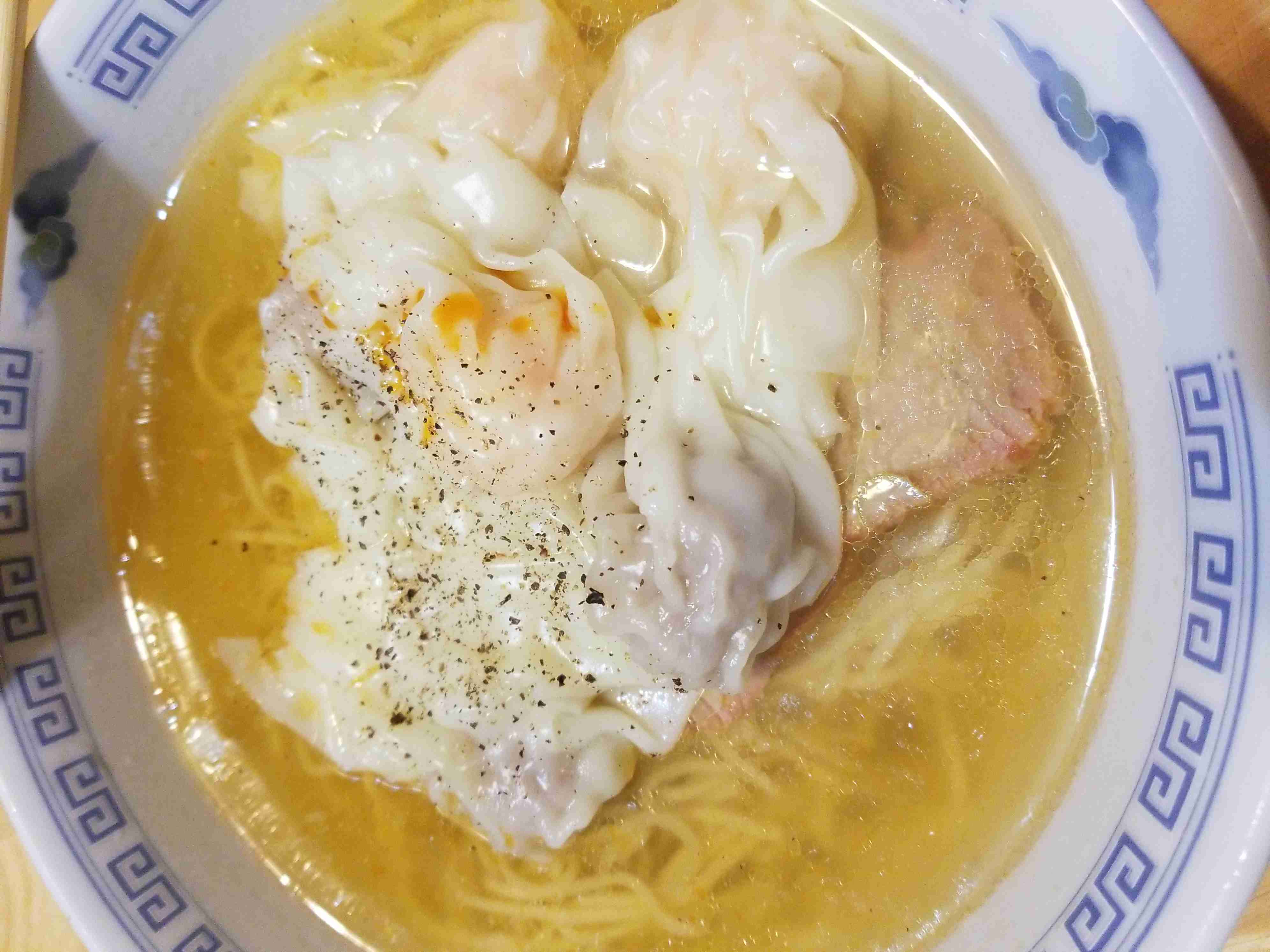 あっさりラーメンの画像が集まるトピ