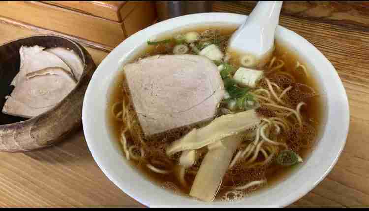 あっさりラーメンの画像が集まるトピ