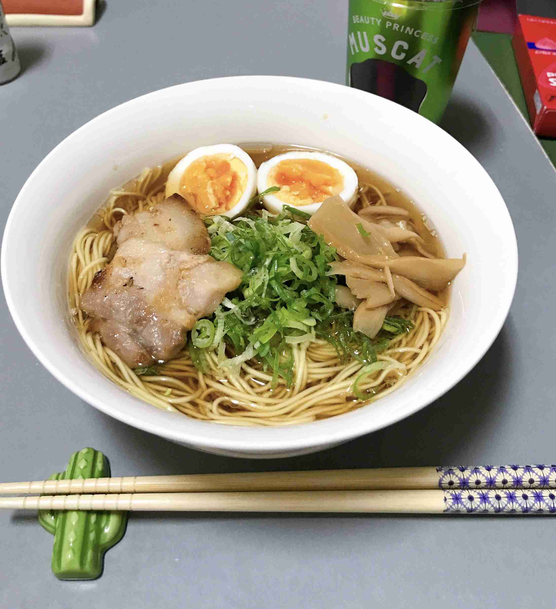 あっさりラーメンの画像が集まるトピ