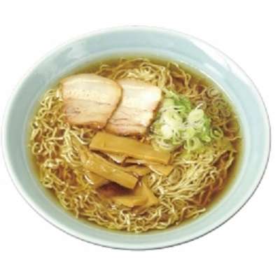 あっさりラーメンの画像が集まるトピ