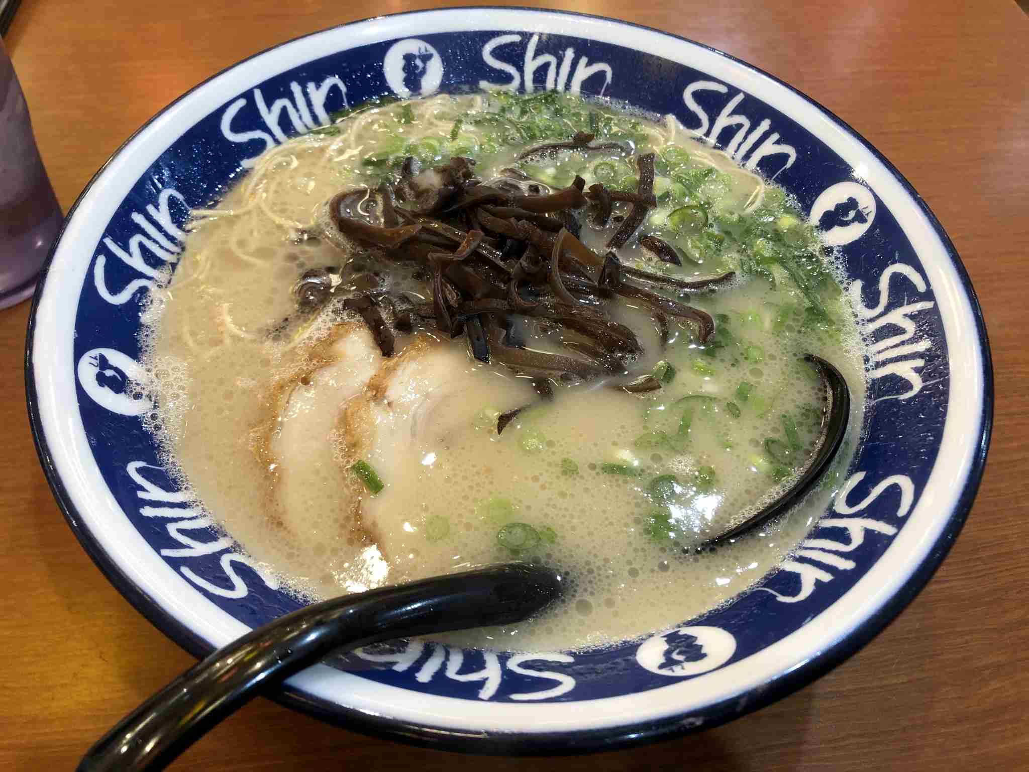 あっさりラーメンの画像が集まるトピ