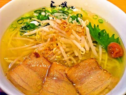 あっさりラーメンの画像が集まるトピ