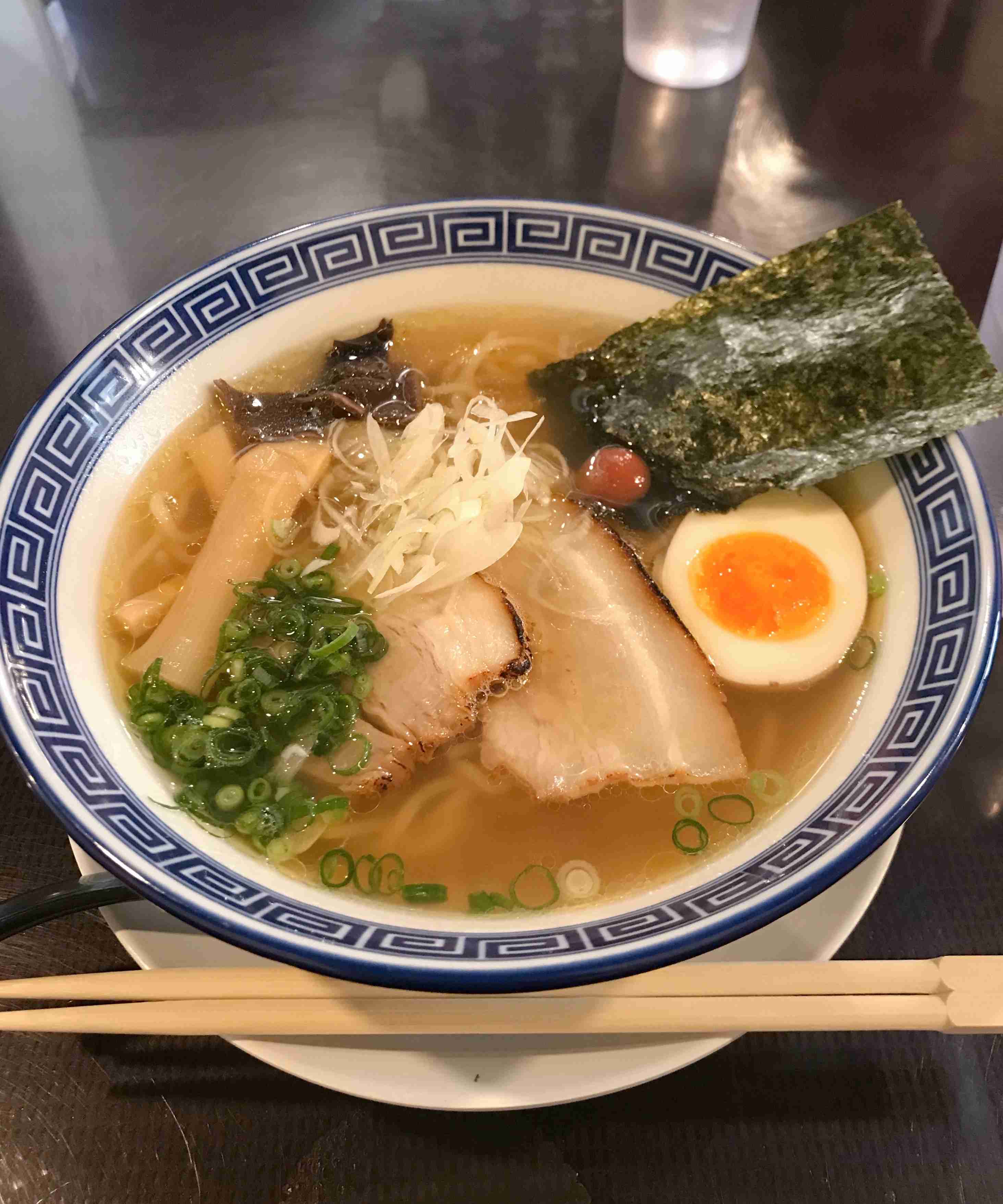 あっさりラーメンの画像が集まるトピ