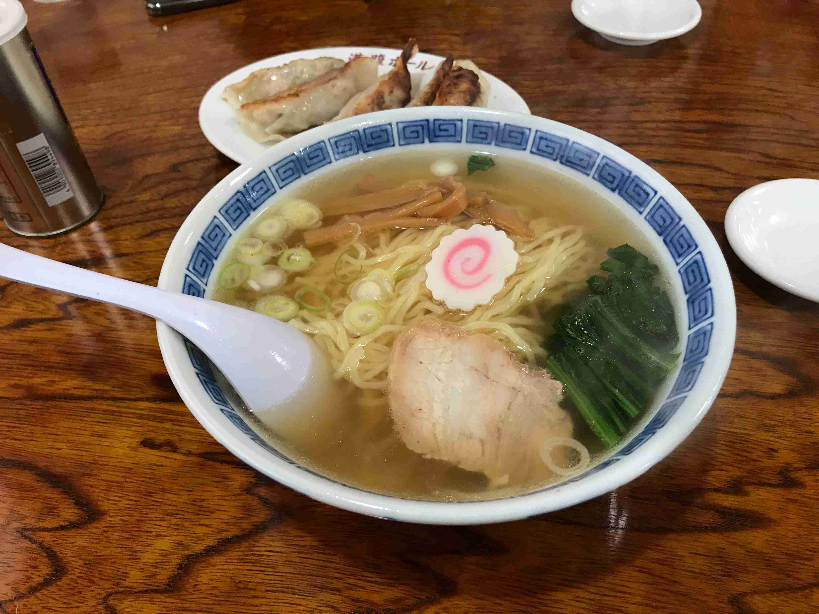 あっさりラーメンの画像が集まるトピ