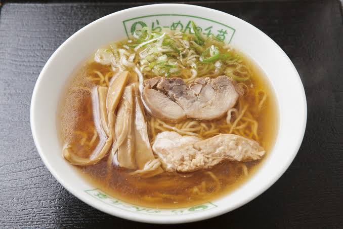 あっさりラーメンの画像が集まるトピ