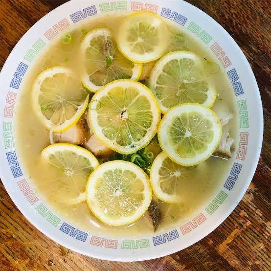 あっさりラーメンの画像が集まるトピ