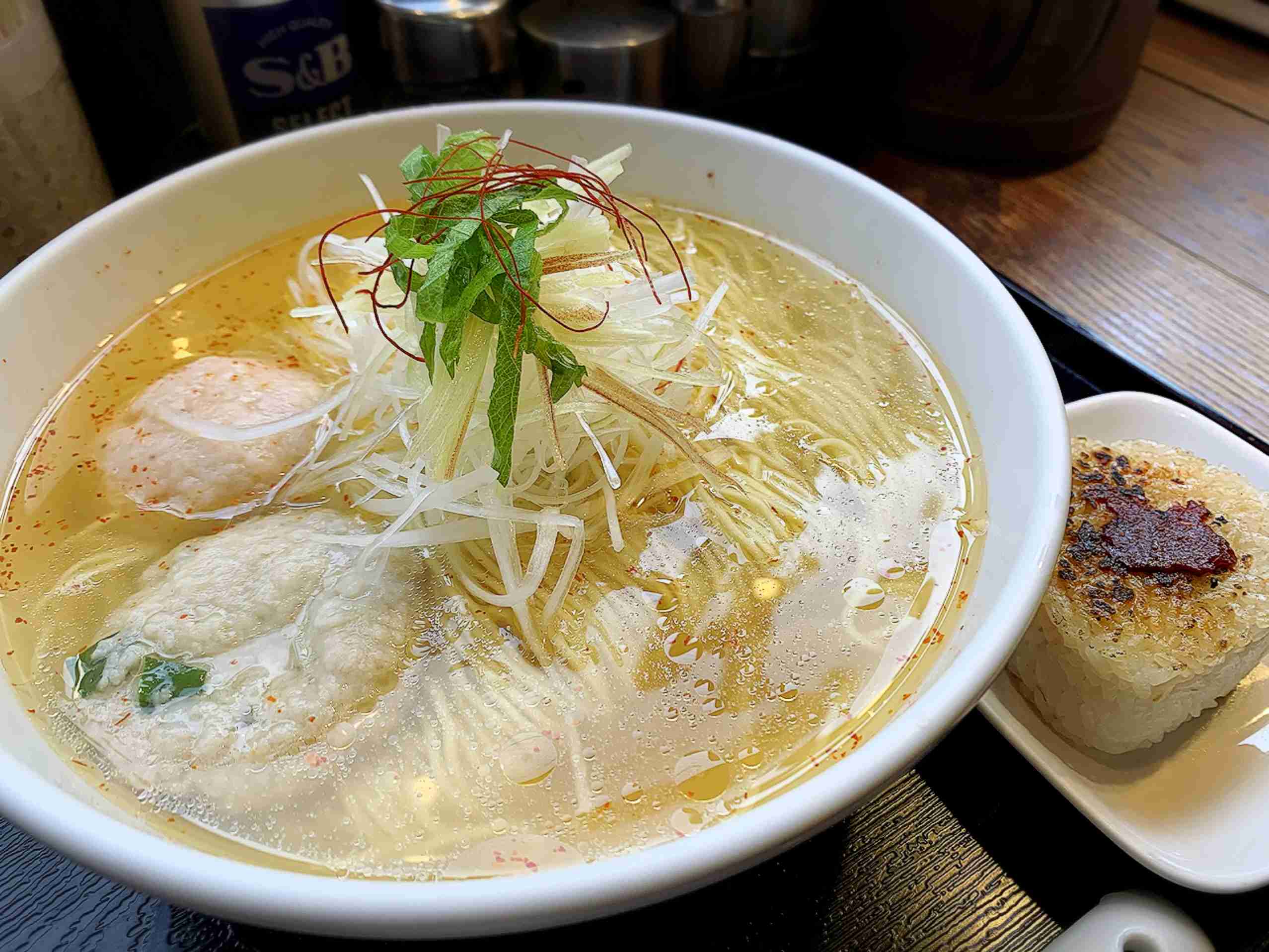 あっさりラーメンの画像が集まるトピ