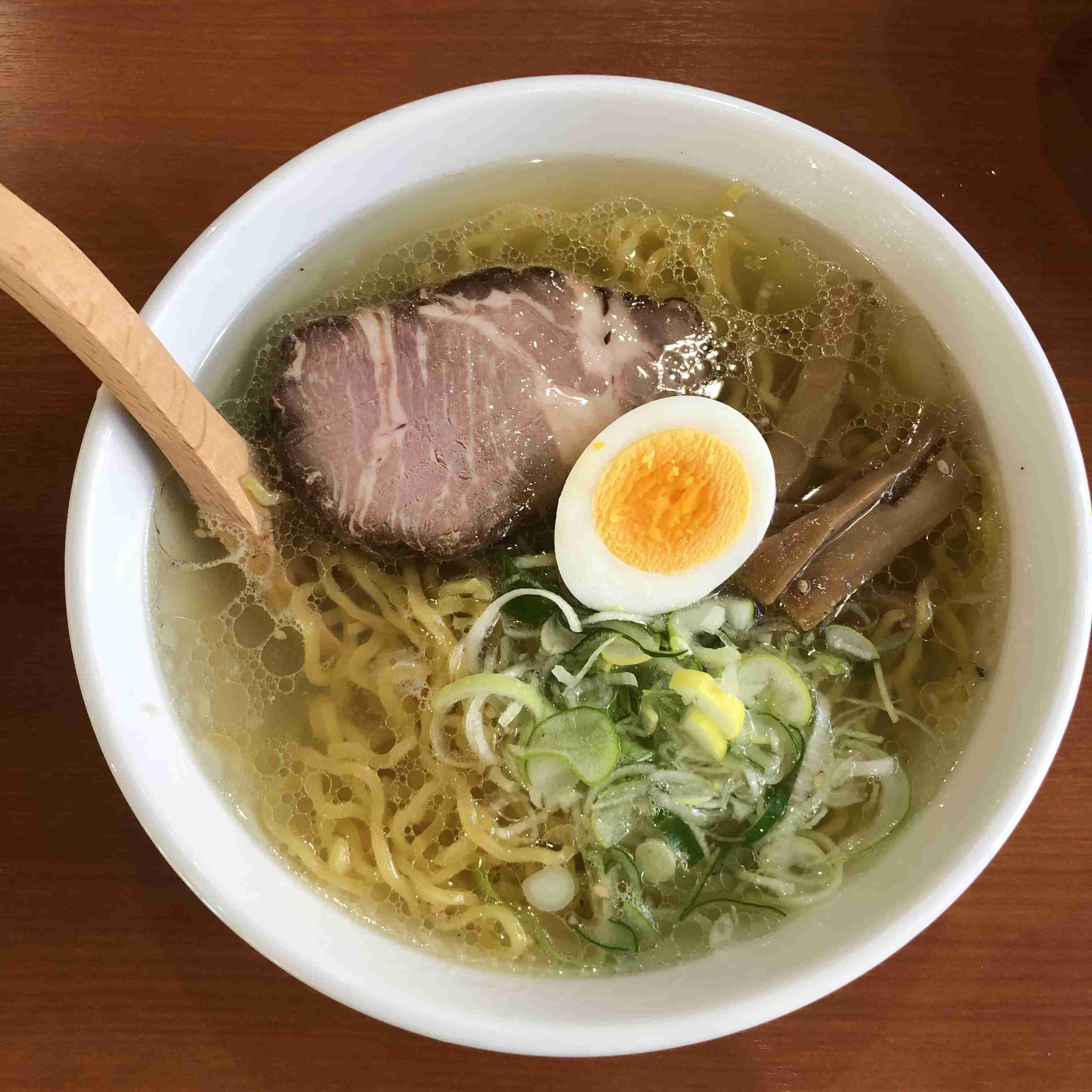 あっさりラーメンの画像が集まるトピ