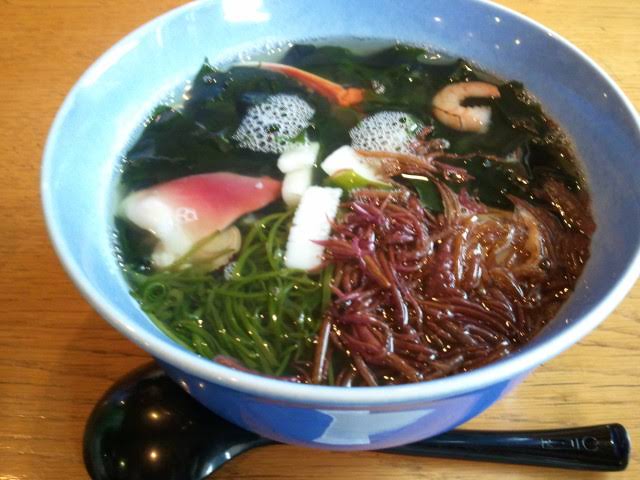 あっさりラーメンの画像が集まるトピ
