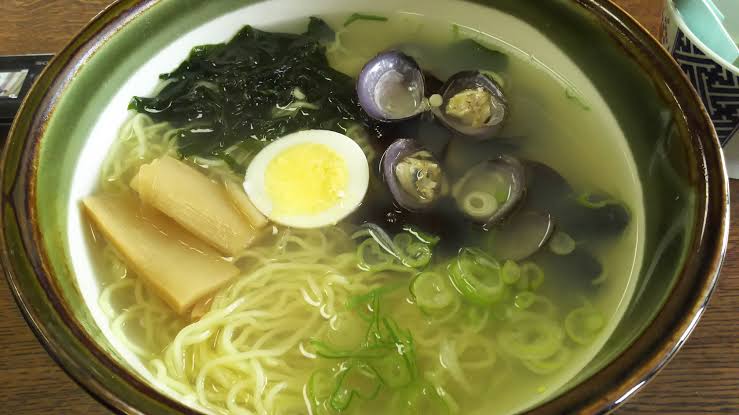 あっさりラーメンの画像が集まるトピ