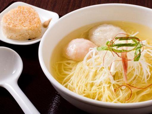 あっさりラーメンの画像が集まるトピ
