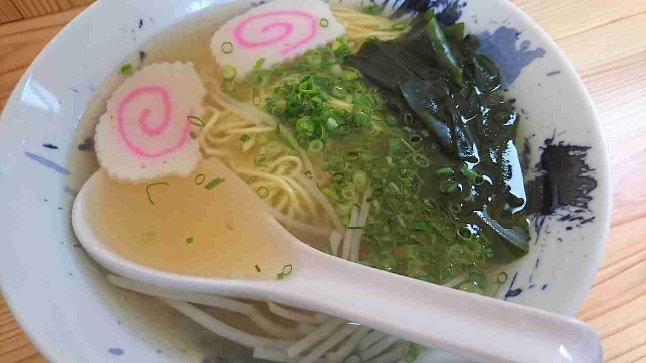 あっさりラーメンの画像が集まるトピ