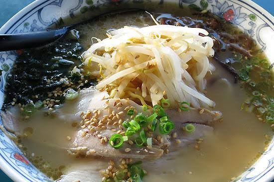 あっさりラーメンの画像が集まるトピ