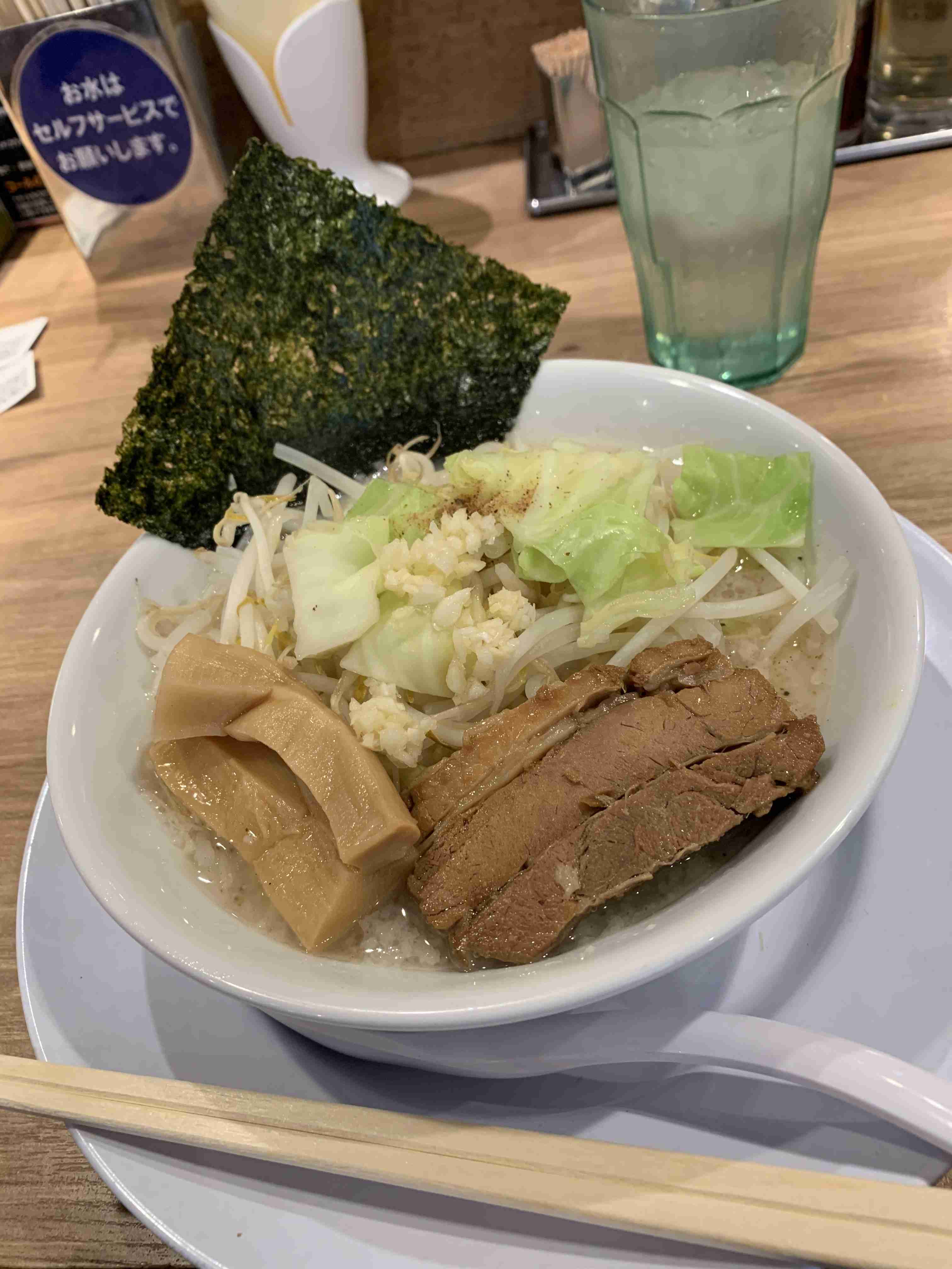 あっさりラーメンの画像が集まるトピ