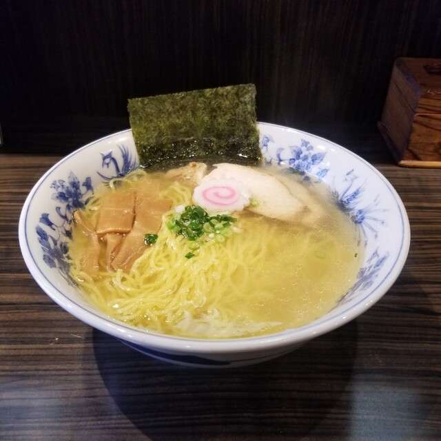 あっさりラーメンの画像が集まるトピ