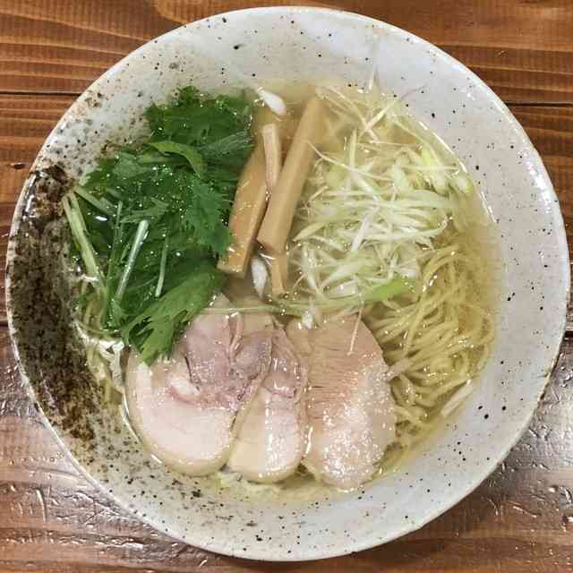 あっさりラーメンの画像が集まるトピ