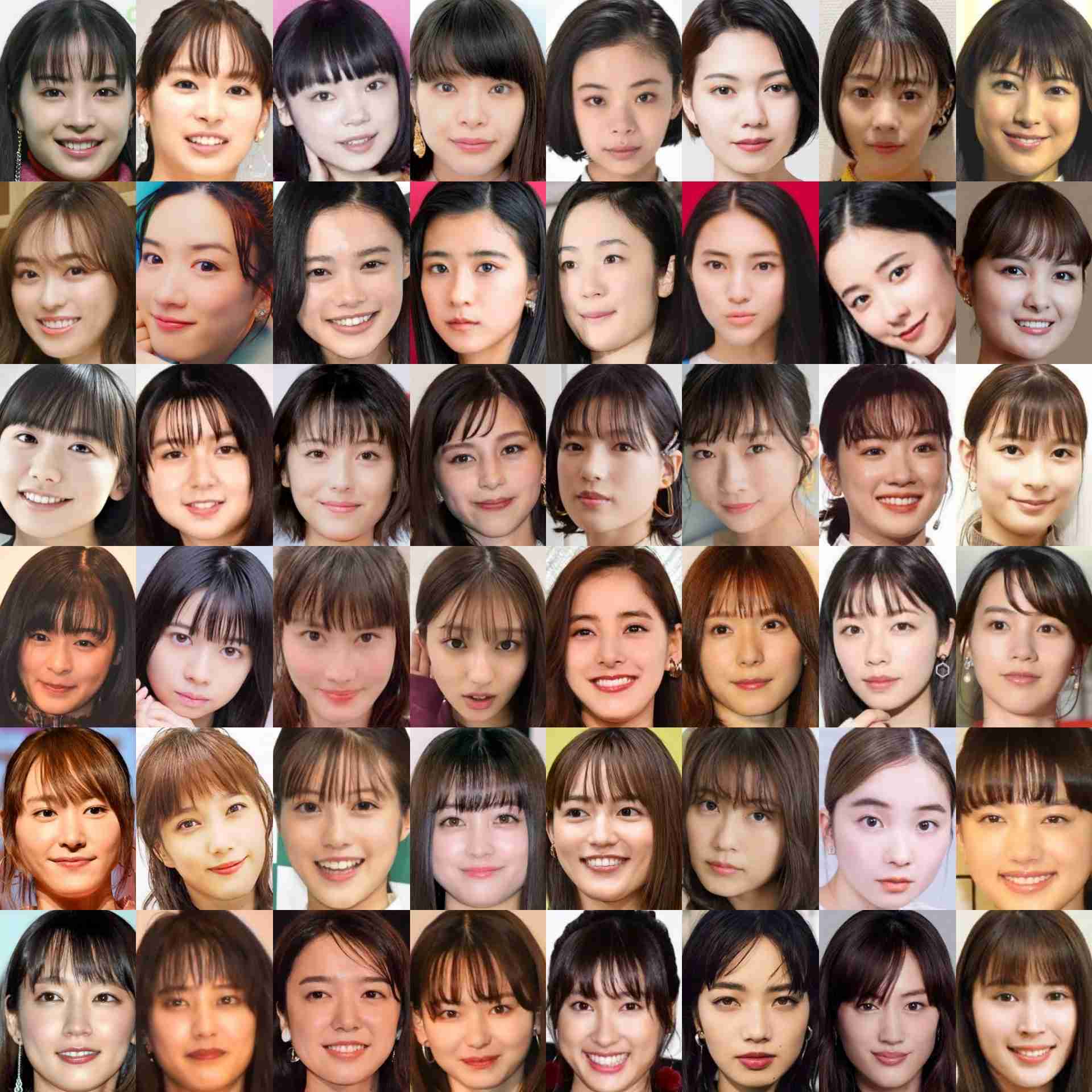 そろそろ主演してもいいと思う俳優・女優は？
