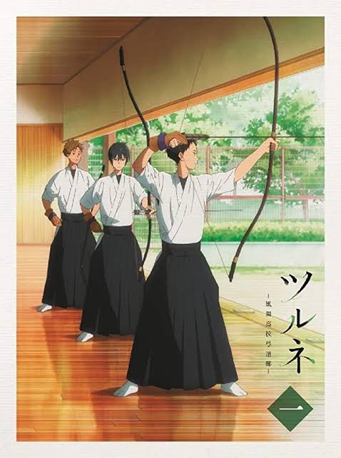 珍しいものが題材のアニメ、漫画、ドラマなど