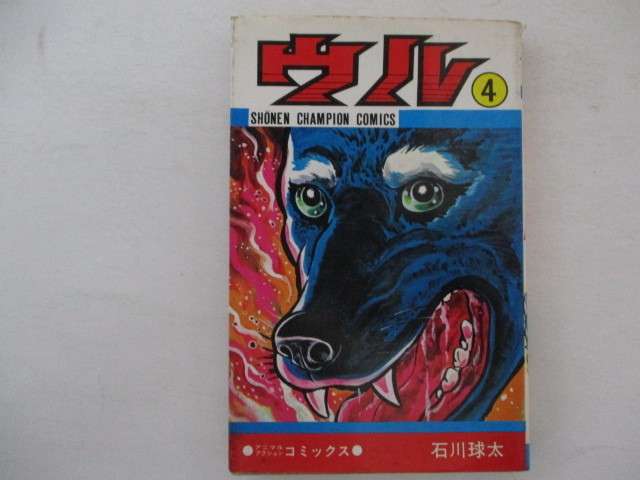 珍しいものが題材のアニメ、漫画、ドラマなど