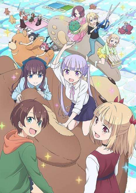 珍しいものが題材のアニメ、漫画、ドラマなど