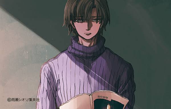 珍しいものが題材のアニメ、漫画、ドラマなど