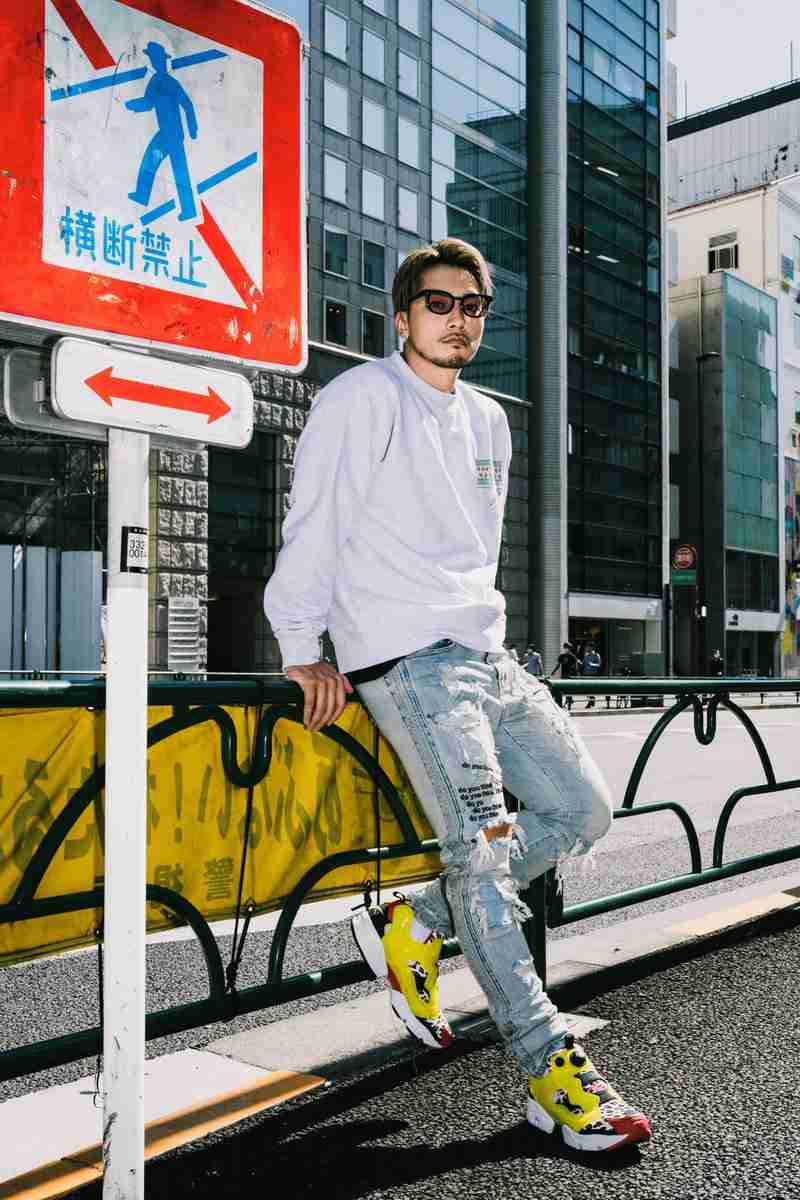 男性の個性派ファッション ガールズちゃんねる Girls Channel