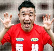 天才だと思うピン芸人