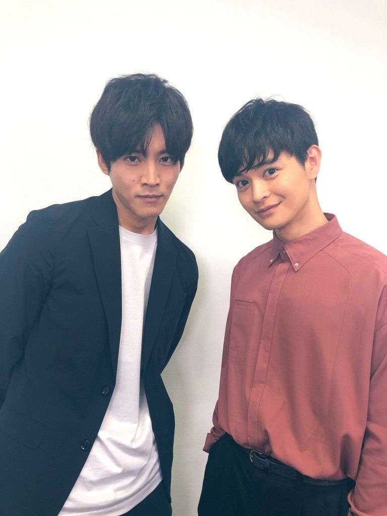 松坂桃李、生田斗真に相談していた「妻・戸田恵梨香の母との付き合い方」
