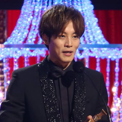 松坂桃李、生田斗真に相談していた「妻・戸田恵梨香の母との付き合い方」